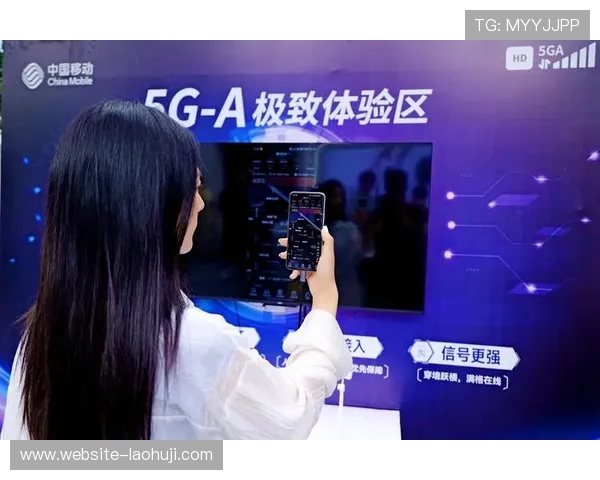 5G娱乐网揭秘5G技术在游戏娱乐中的应用与未来潜力