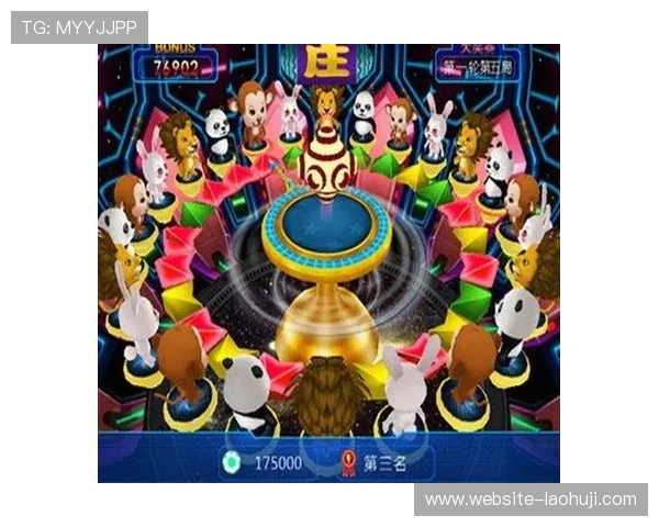 丰富多彩的单机老虎机小游戏合集带来多样化的游戏体验