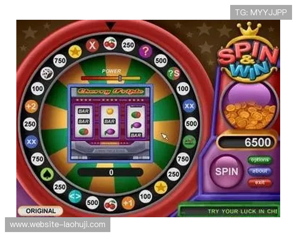 深入了解老虎机真人游戏的规则与投注技巧提升获胜几率