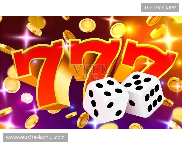 为什么777数字在老虎机中被视为幸运符号以及它的历史渊源 为什么777数字在老虎机中被视为幸运符号以及它的历史渊源