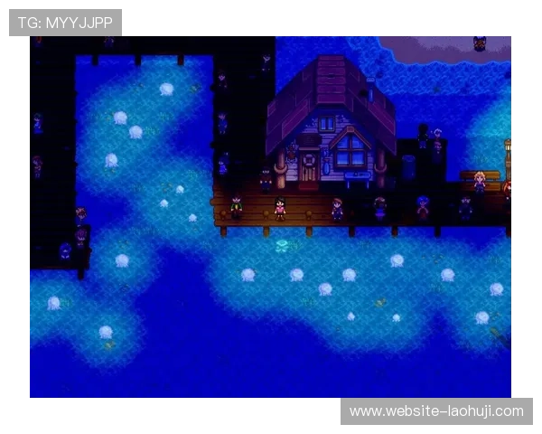 星露谷物语沙漠商店二楼老虎机的隐藏秘密与最佳使用策略