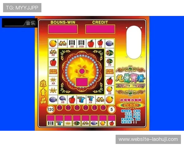 单机水果老虎机大满贯游戏中玩家最关心的奖金机制与获胜技巧指南