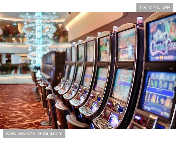 掌握这些老虎机玩机技巧助你在游戏中稳步获利的实用技巧 掌握这些老虎机玩机技巧助你在游戏中稳步获利的实用技巧