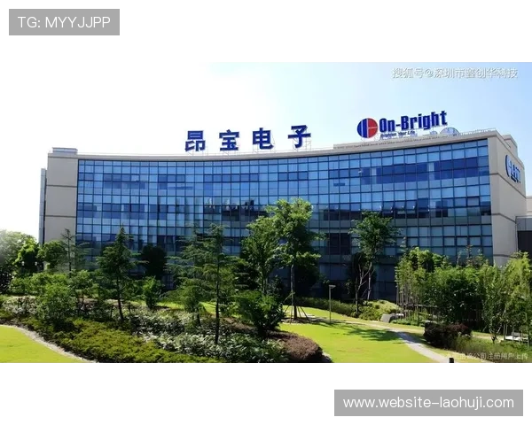 昂宝电子上海有限公司的供应链管理与成本控制优化措施 昂宝电子上海有限公司的供应链管理与成本控制优化措施